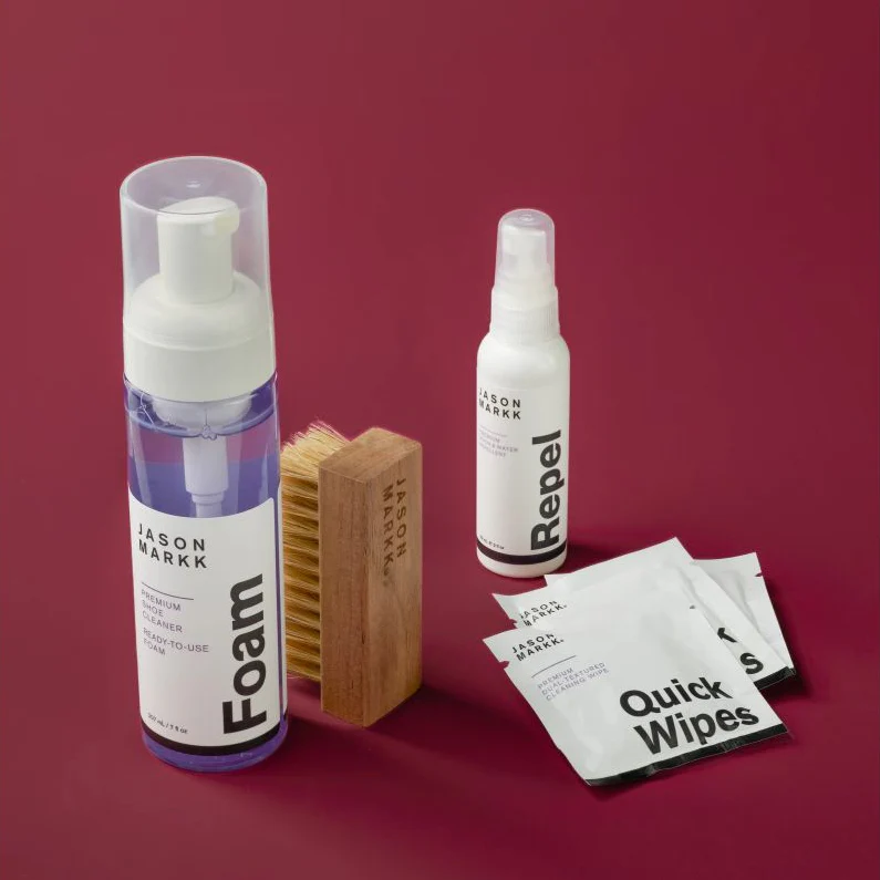 Jason Markk Care Kit - Image 9