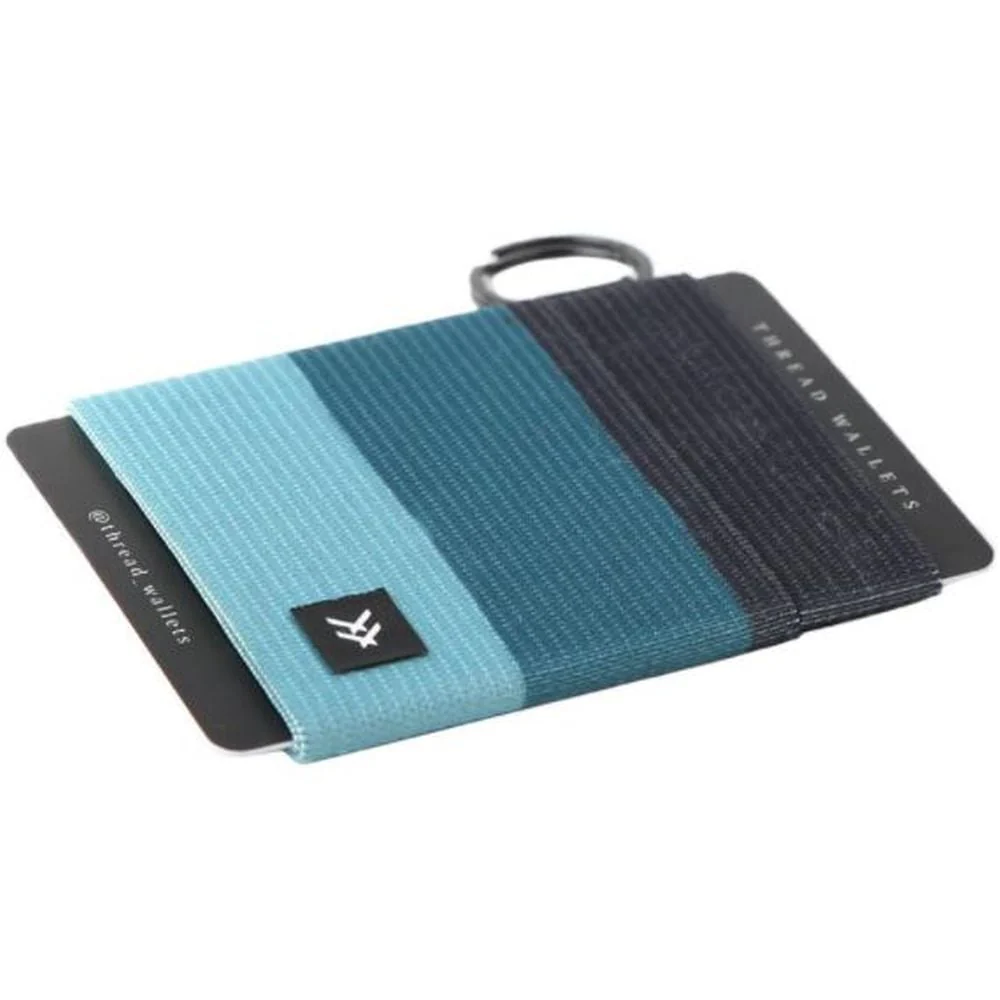 Carson Elastic Wallet - Image 2