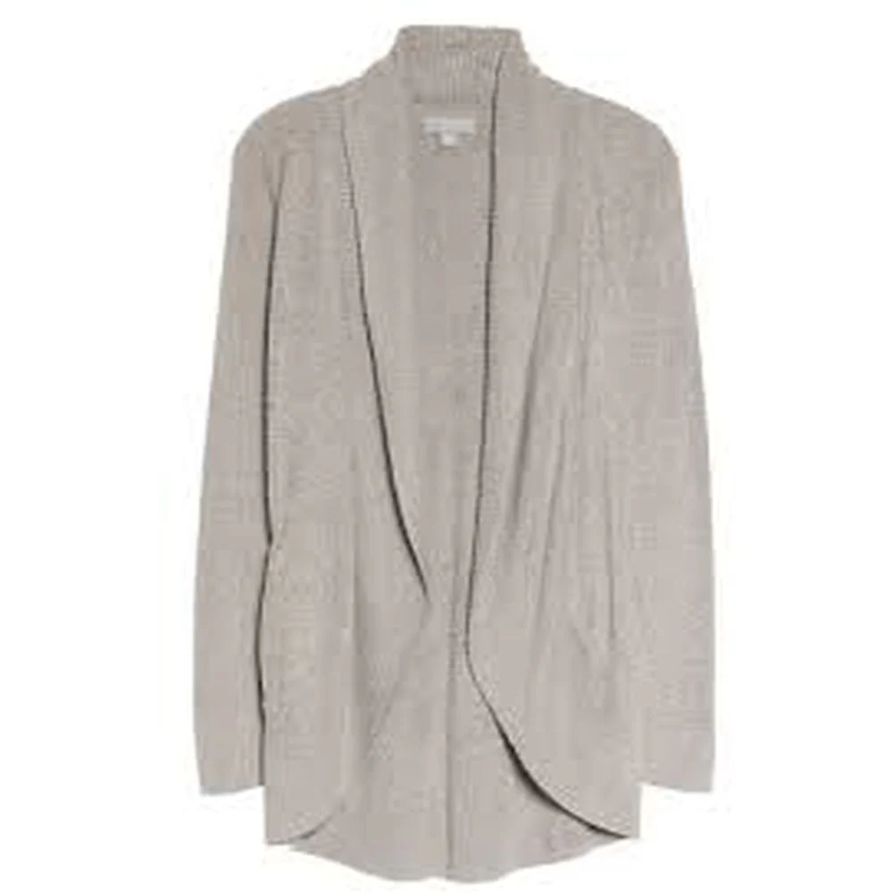 Cozychic Lite Circle Cardi - Image 2