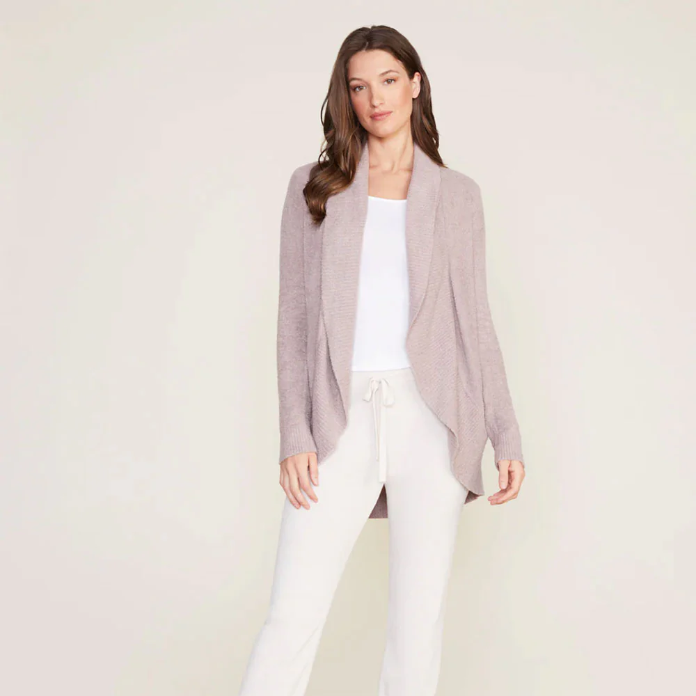 Cozychic Lite Circle Cardi - Image 3