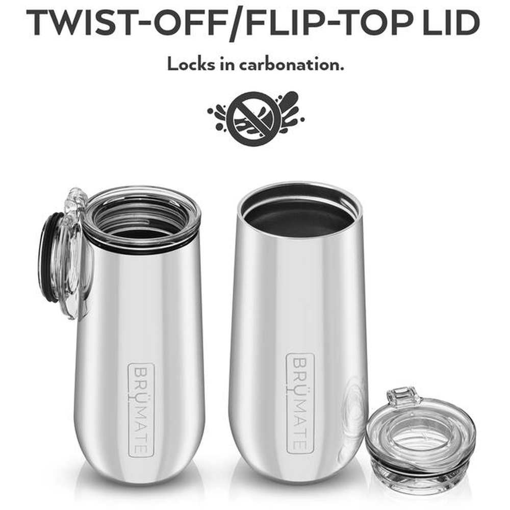 Champagne Flute - Image 3