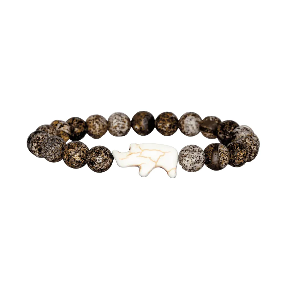 Fahlo Charge Bracelet - Rhino - Image 2