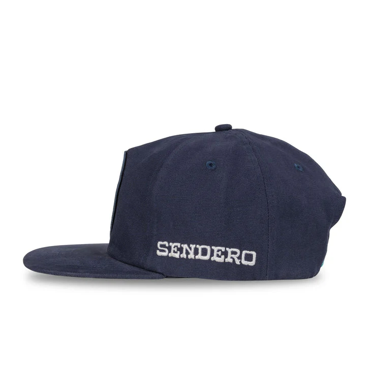 Sendero Charros & Aliens Hat - Image 3