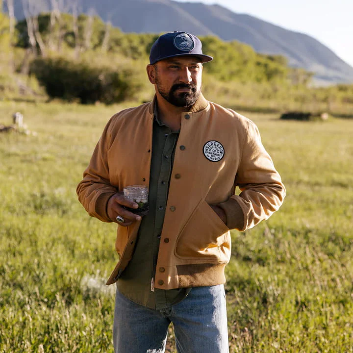 Sendero Charros & Aliens Hat - Image 6