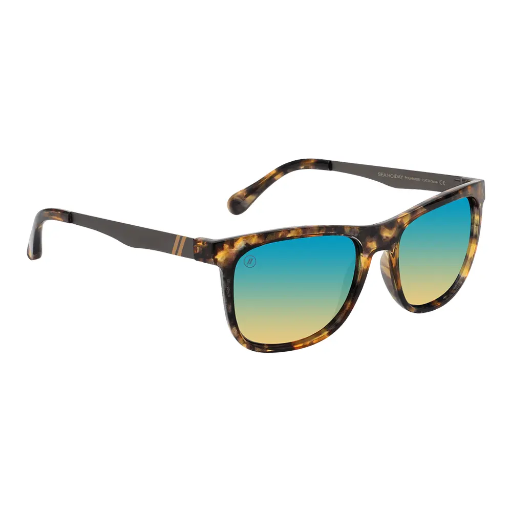 Blenders Charter Sunglasses - Image 3