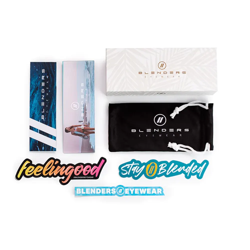 Blenders Charter Sunglasses - Image 6