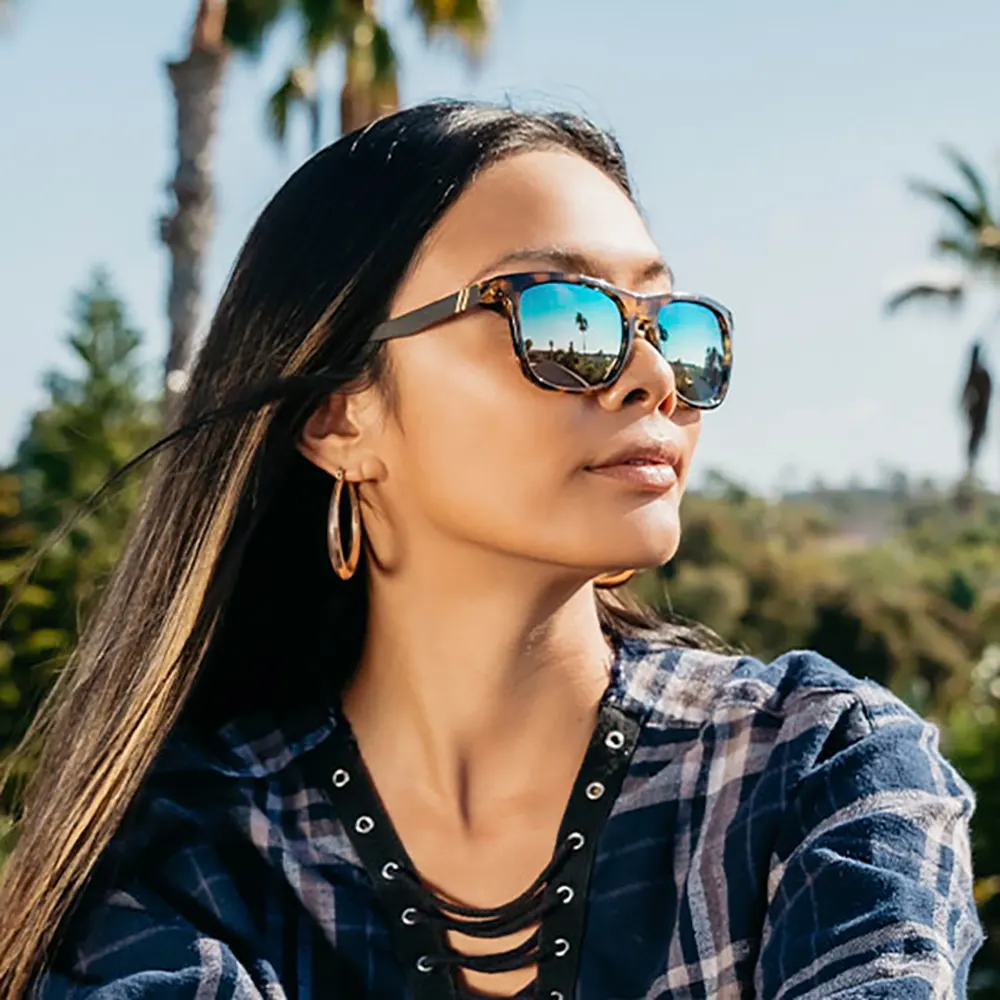Blenders Charter Sunglasses - Image 7