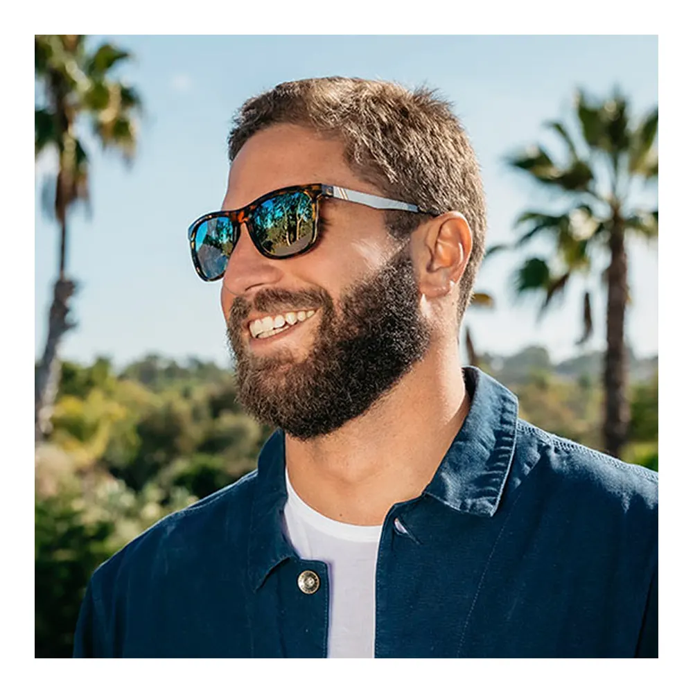 Blenders Charter Sunglasses - Image 8