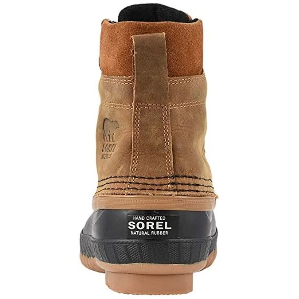 SOREL Little Kids  Cheyanne II Strap Boots - Image 3