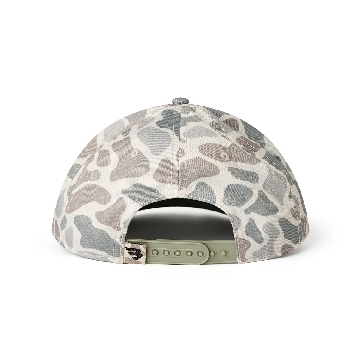 Burlebo Circle Mallard Cap - Image 3