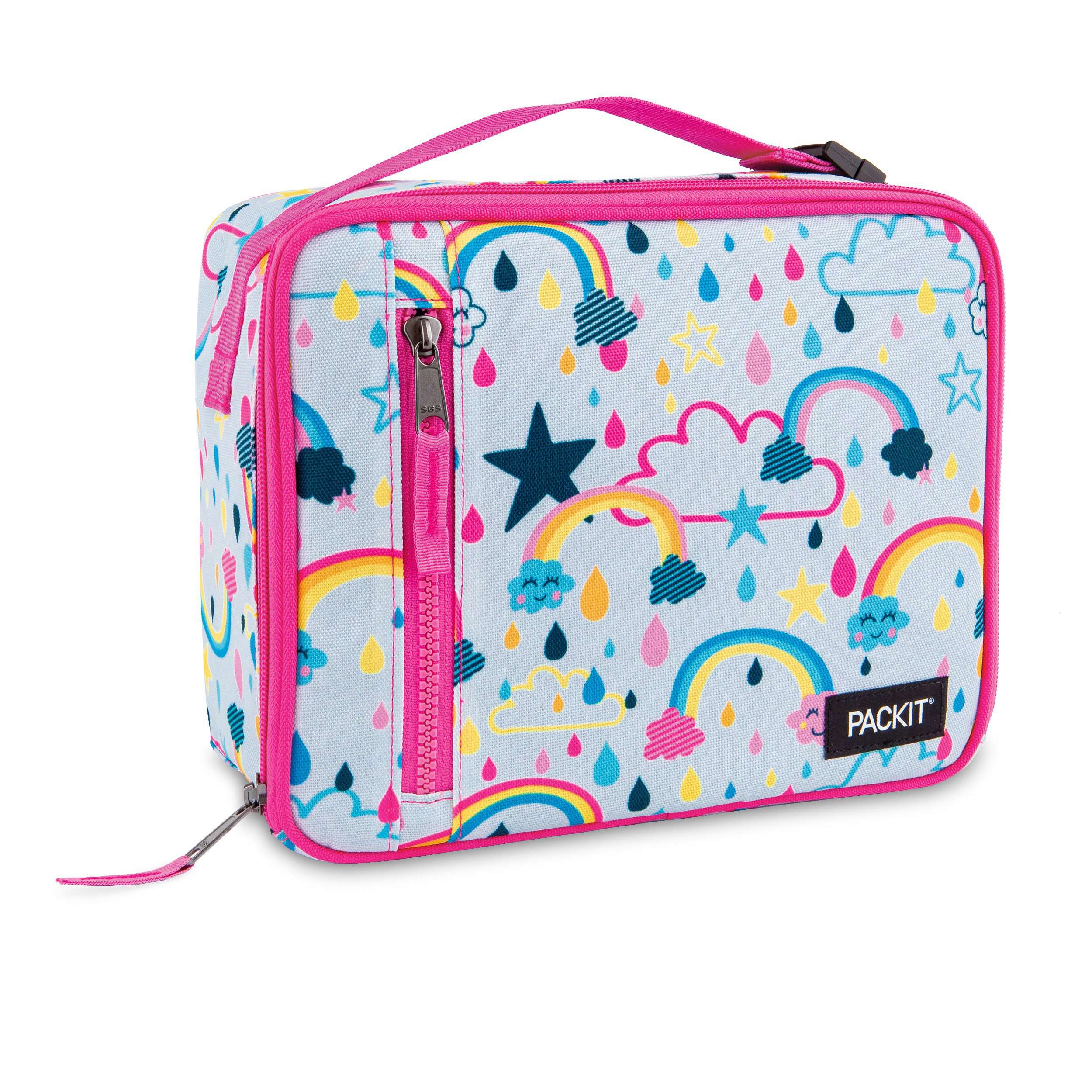 PackIt Freezable Classic Lunch Box - Image 6