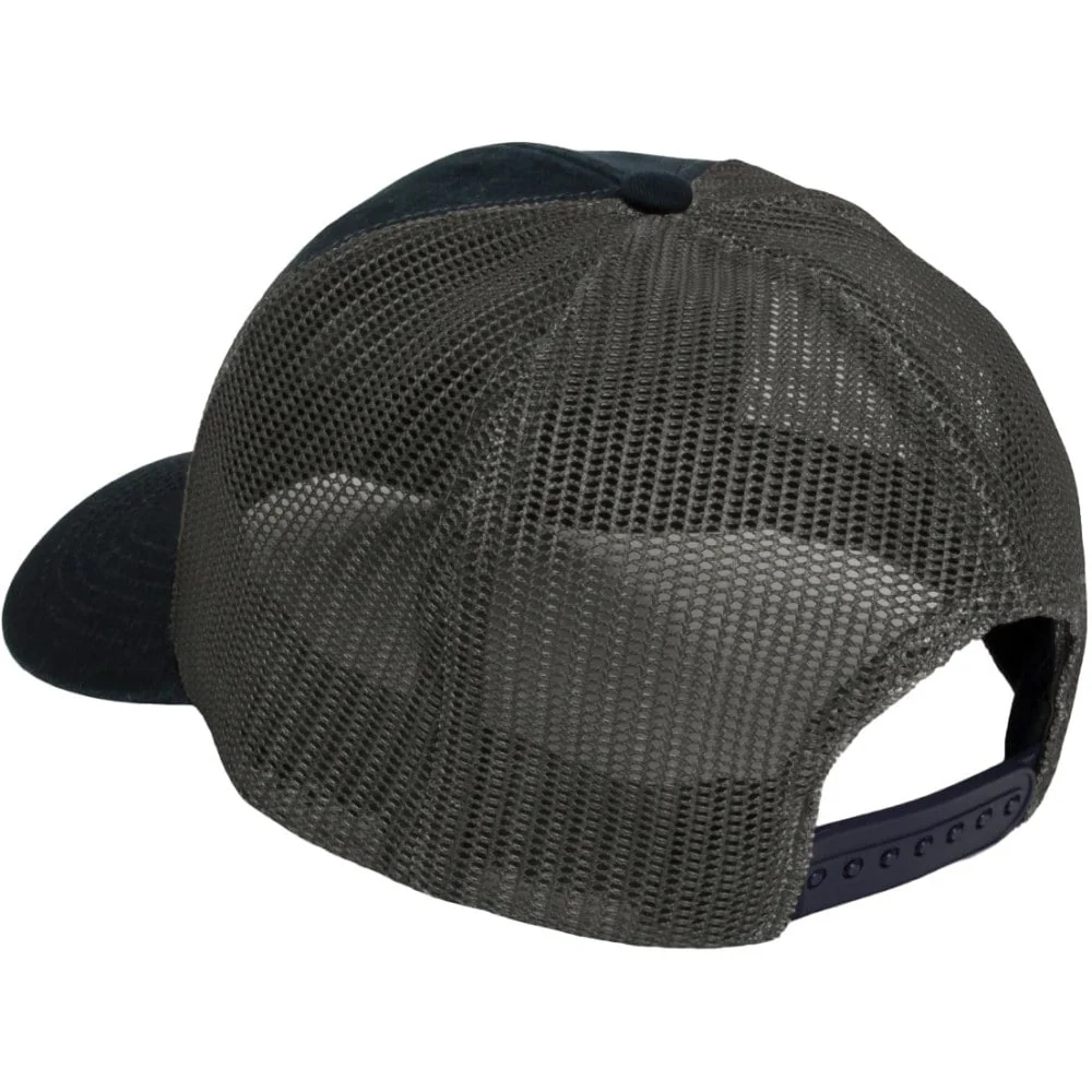 Classic Snapback Trucker Hat - Image 2