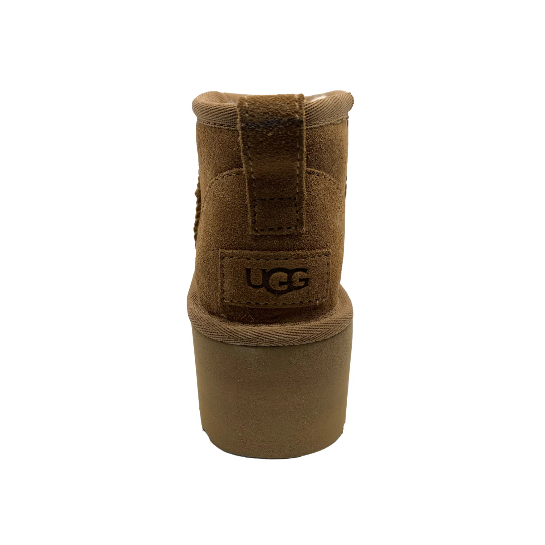 Ugg Classic Ultra Mini Platform Boots - Image 2