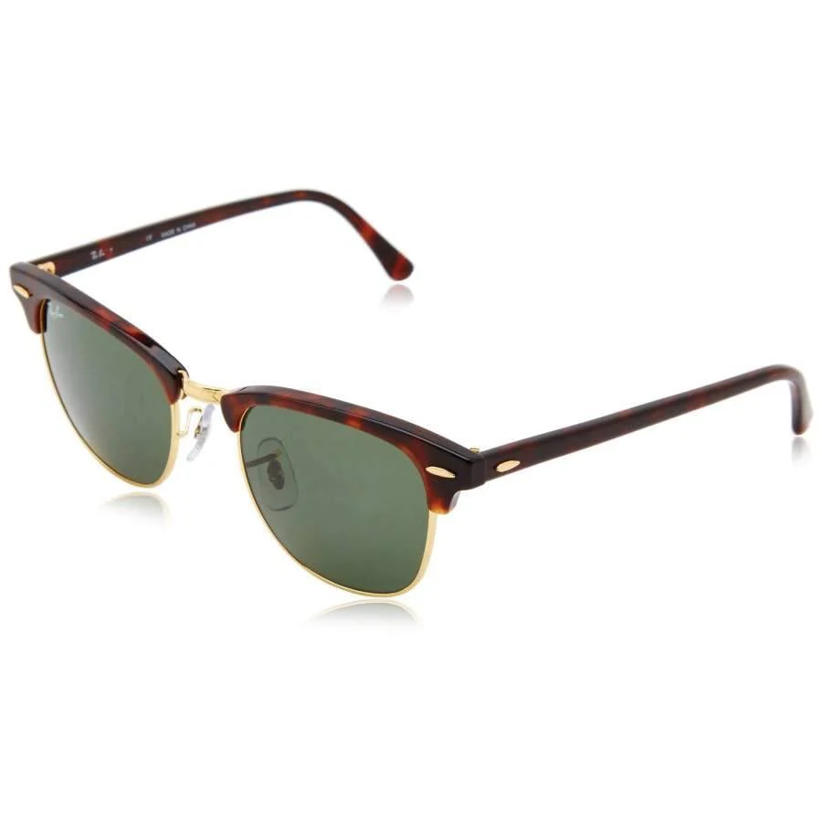 Clubmaster Classic Sunglasses - Image 2