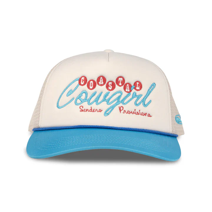 Sendero Coastal Cowgirl Hat - Image 11