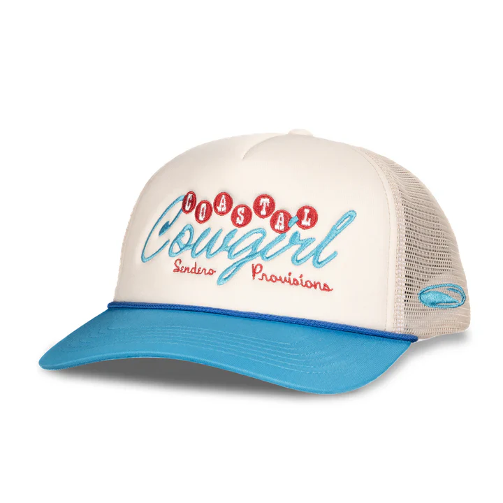 Sendero Coastal Cowgirl Hat - Image 12