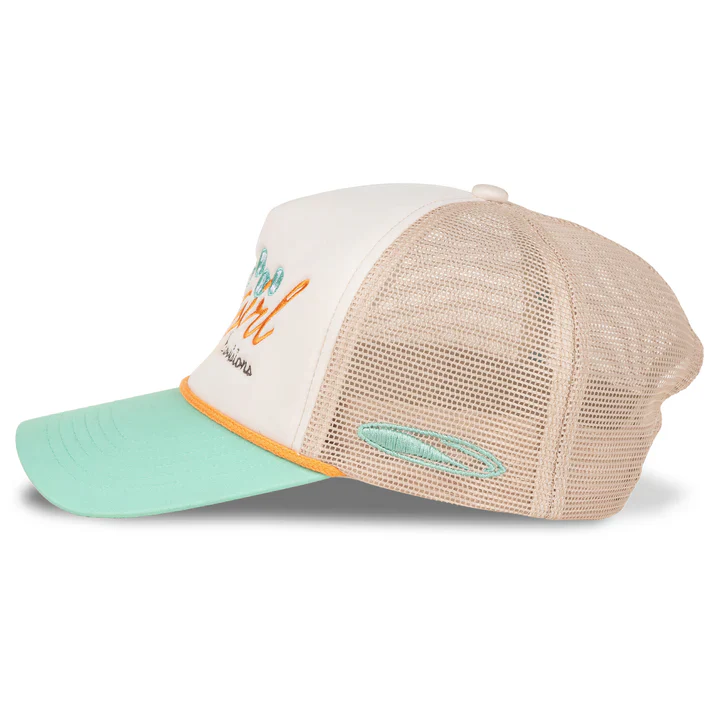 Sendero Coastal Cowgirl Hat - Image 3