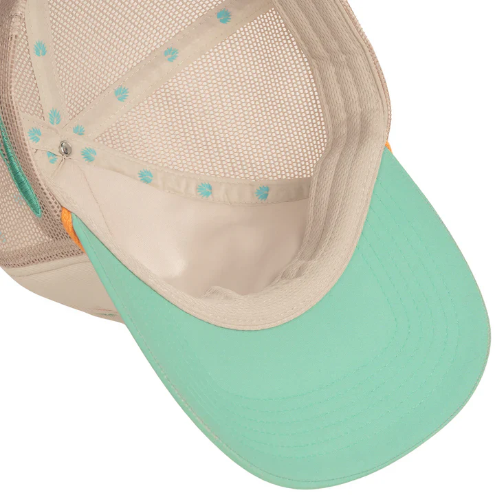 Sendero Coastal Cowgirl Hat - Image 5
