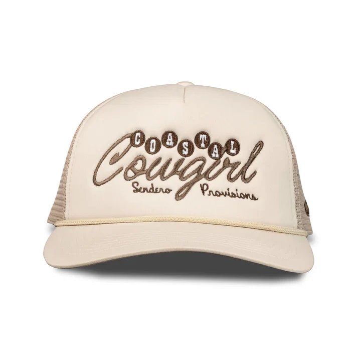 Sendero Coastal Cowgirl Hat - Image 6