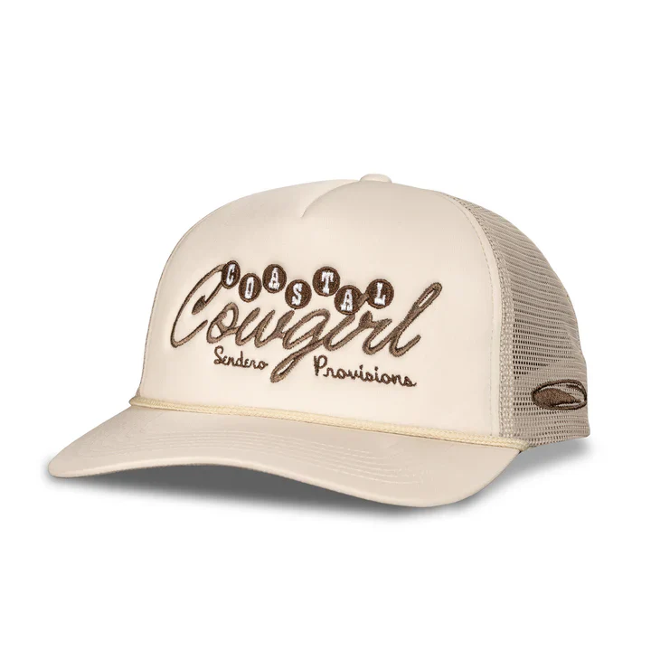Sendero Coastal Cowgirl Hat - Image 7