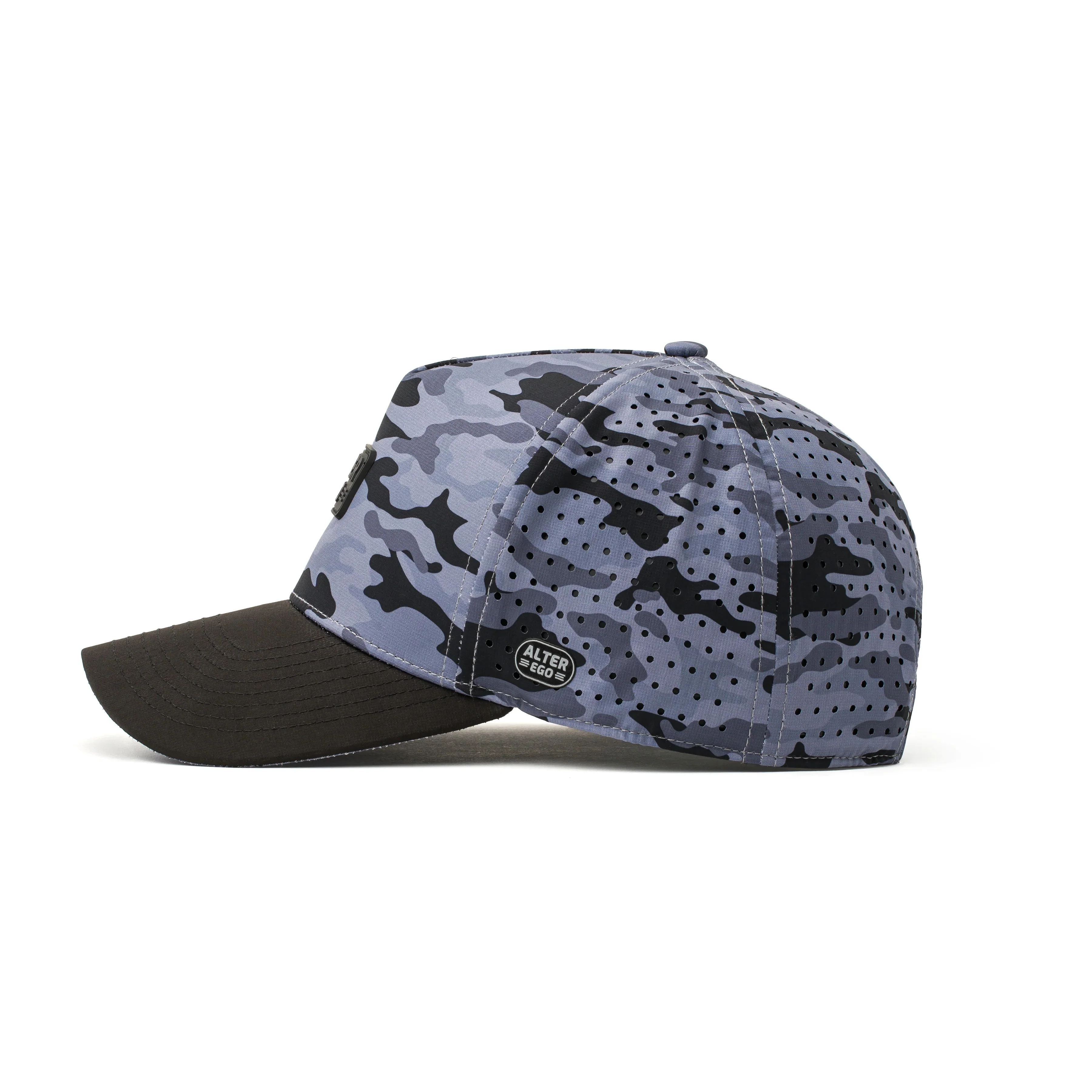 Alter Ego Running Coaster Splash Hat - Image 3