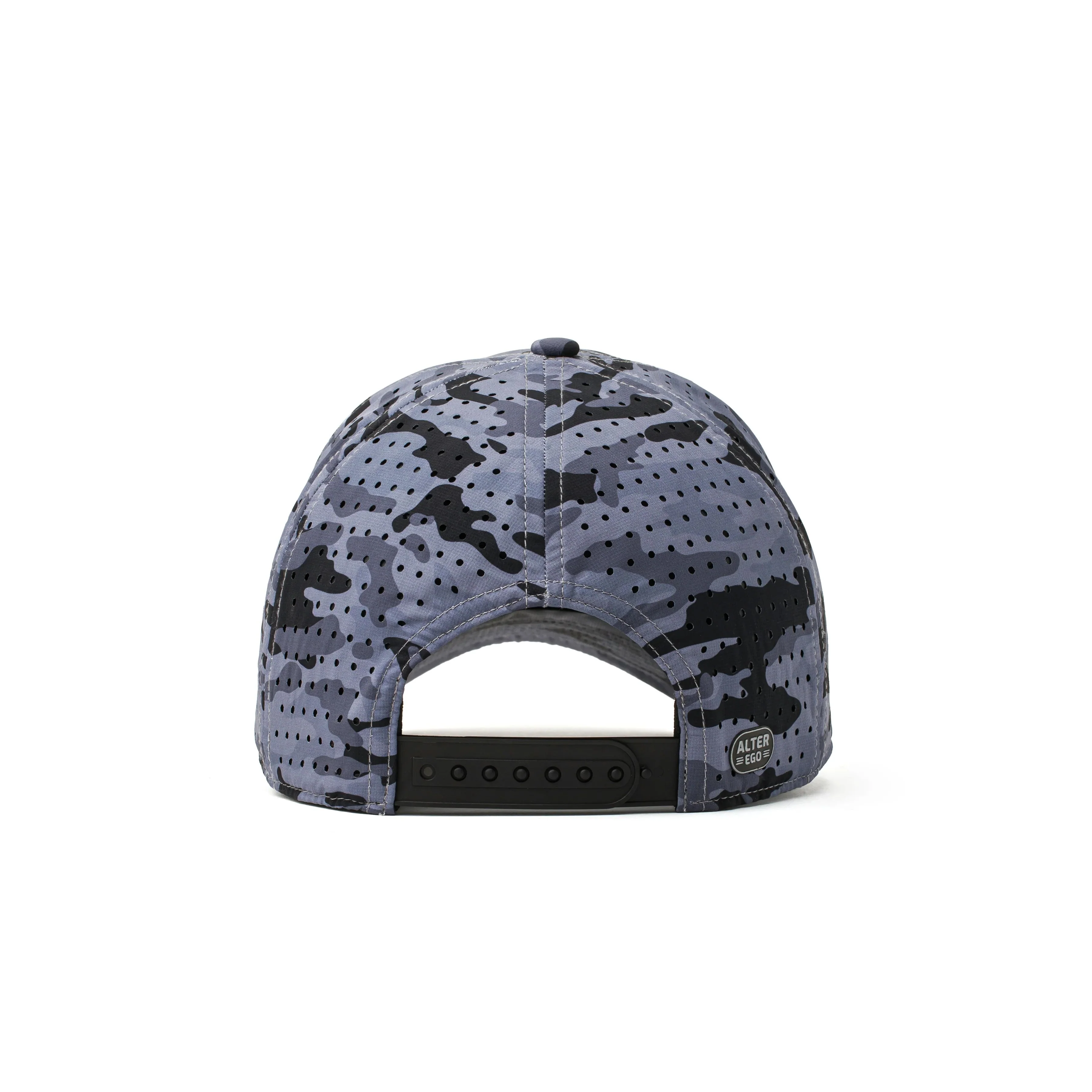 Alter Ego Running Coaster Splash Hat - Image 4