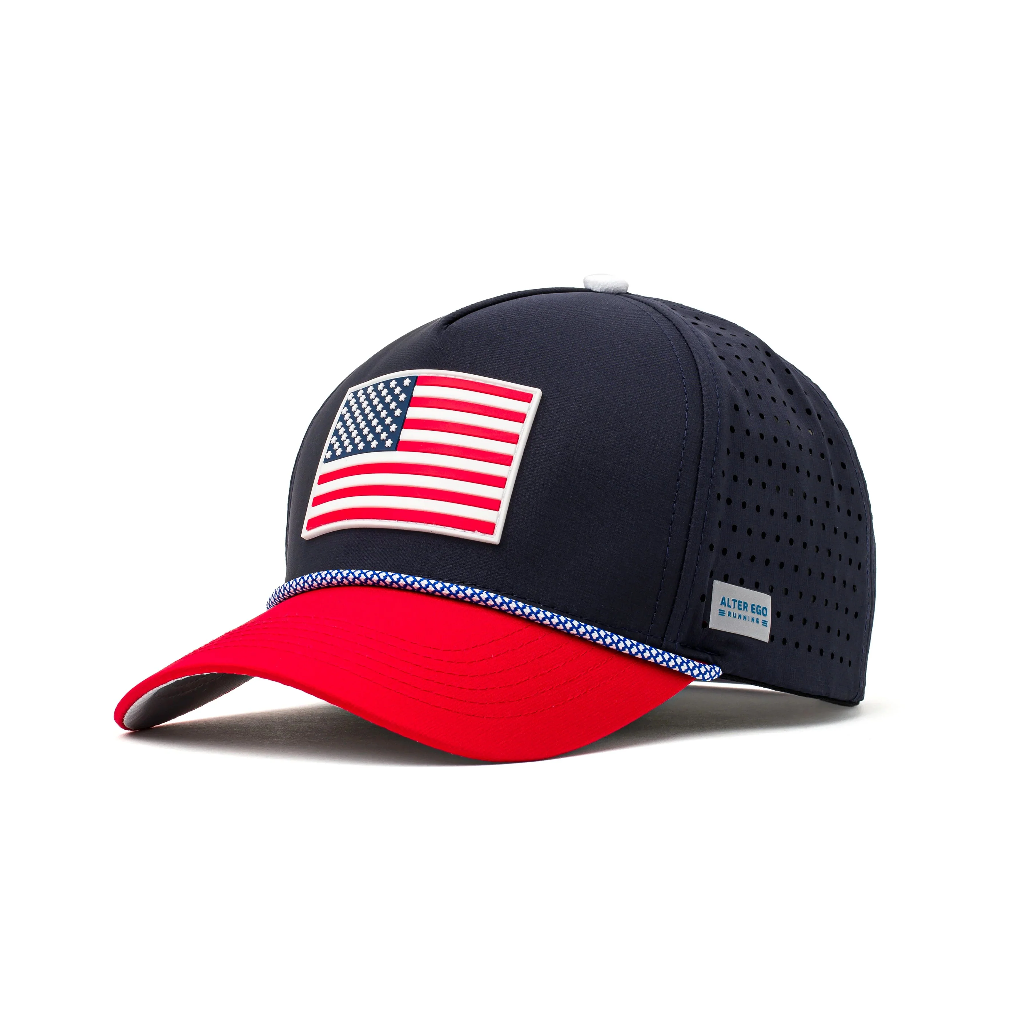 Alter Ego Running Coaster Splash Hat - Image 6