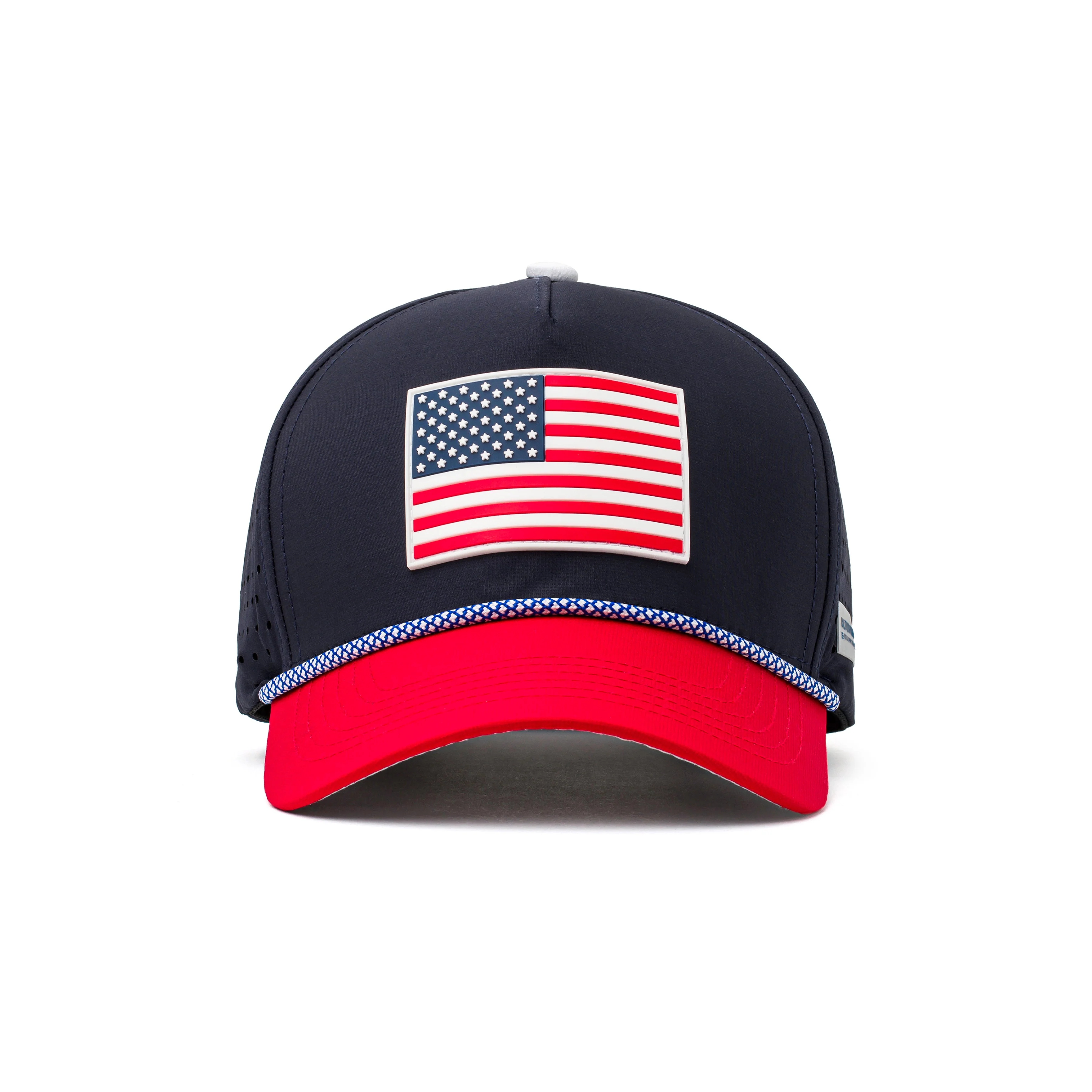 Alter Ego Running Coaster Splash Hat - Image 7