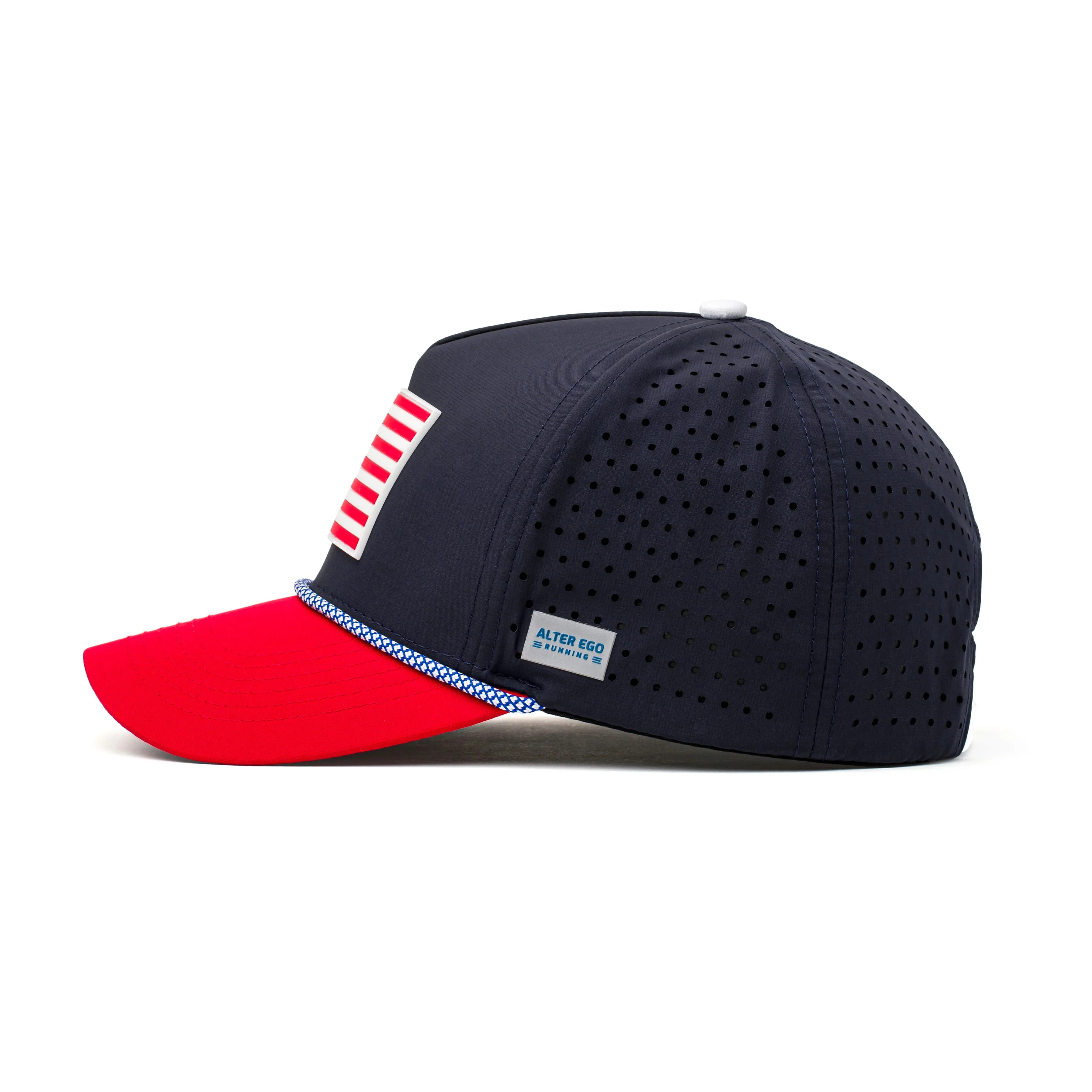 Alter Ego Running Coaster Splash Hat - Image 8
