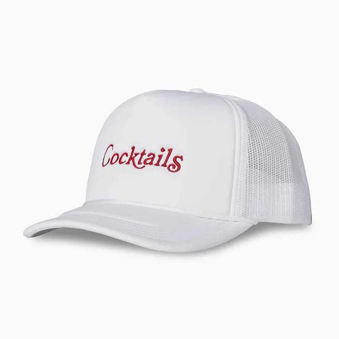 Toes On The Nose Cocktails Hat - Image 10
