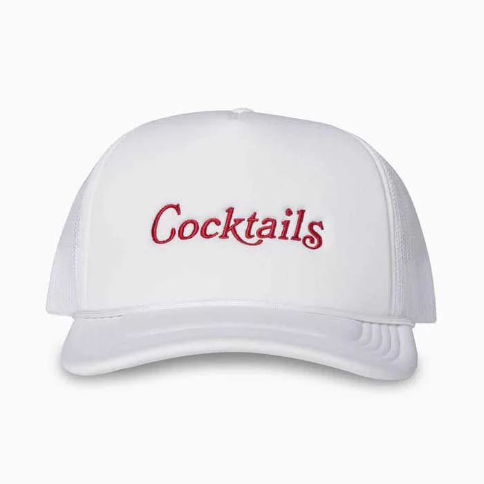 Toes On The Nose Cocktails Hat - Image 11