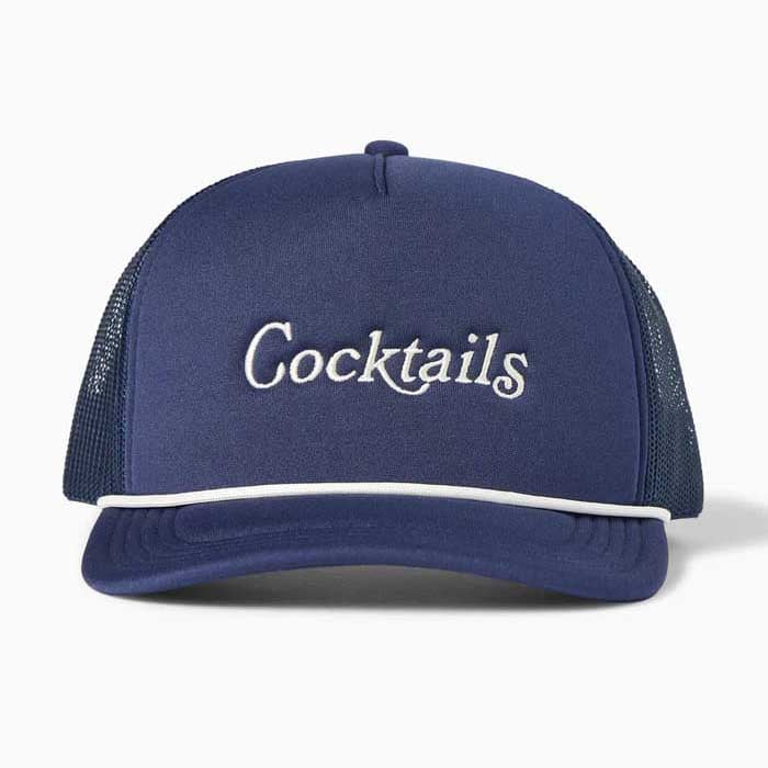 Toes On The Nose Cocktails Hat - Image 2