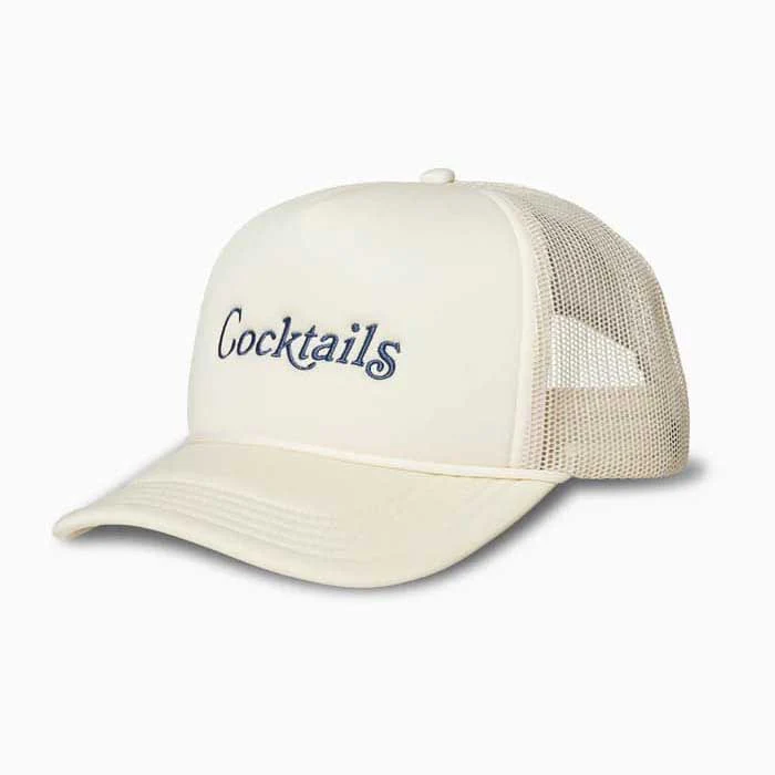 Toes On The Nose Cocktails Hat - Image 4