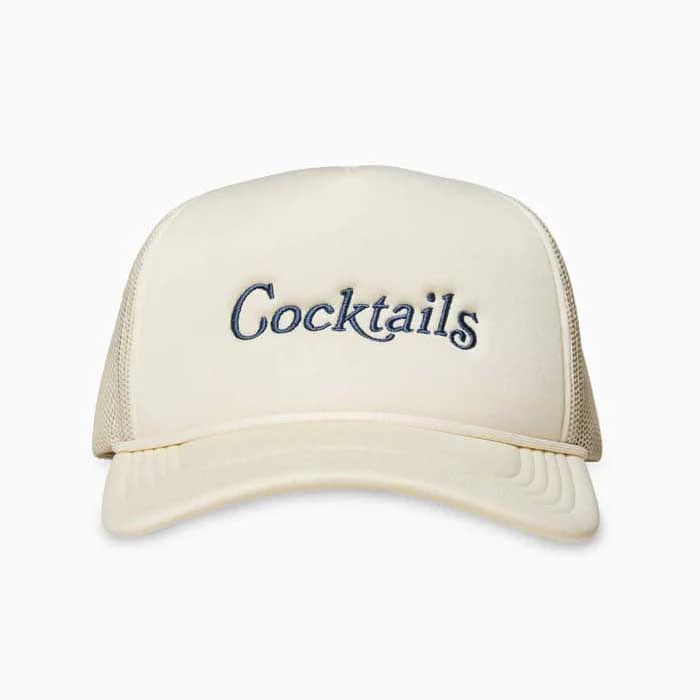 Toes On The Nose Cocktails Hat - Image 5