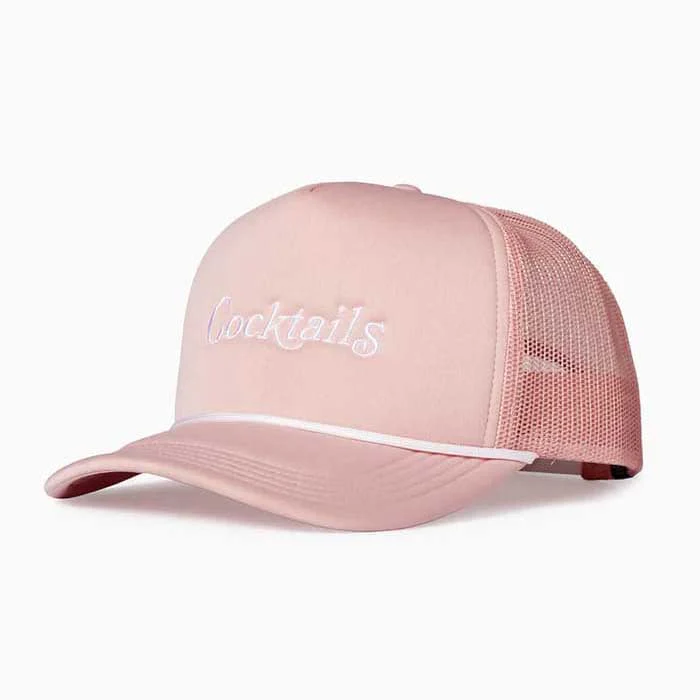 Toes On The Nose Cocktails Hat - Image 7