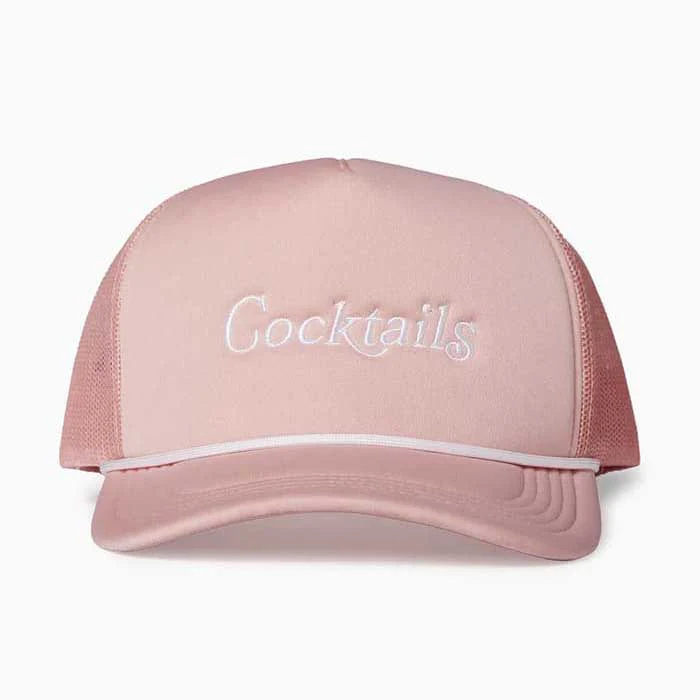 Toes On The Nose Cocktails Hat - Image 8