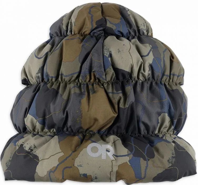 Outdoor Research Coldfront Down Beanie - Image 3