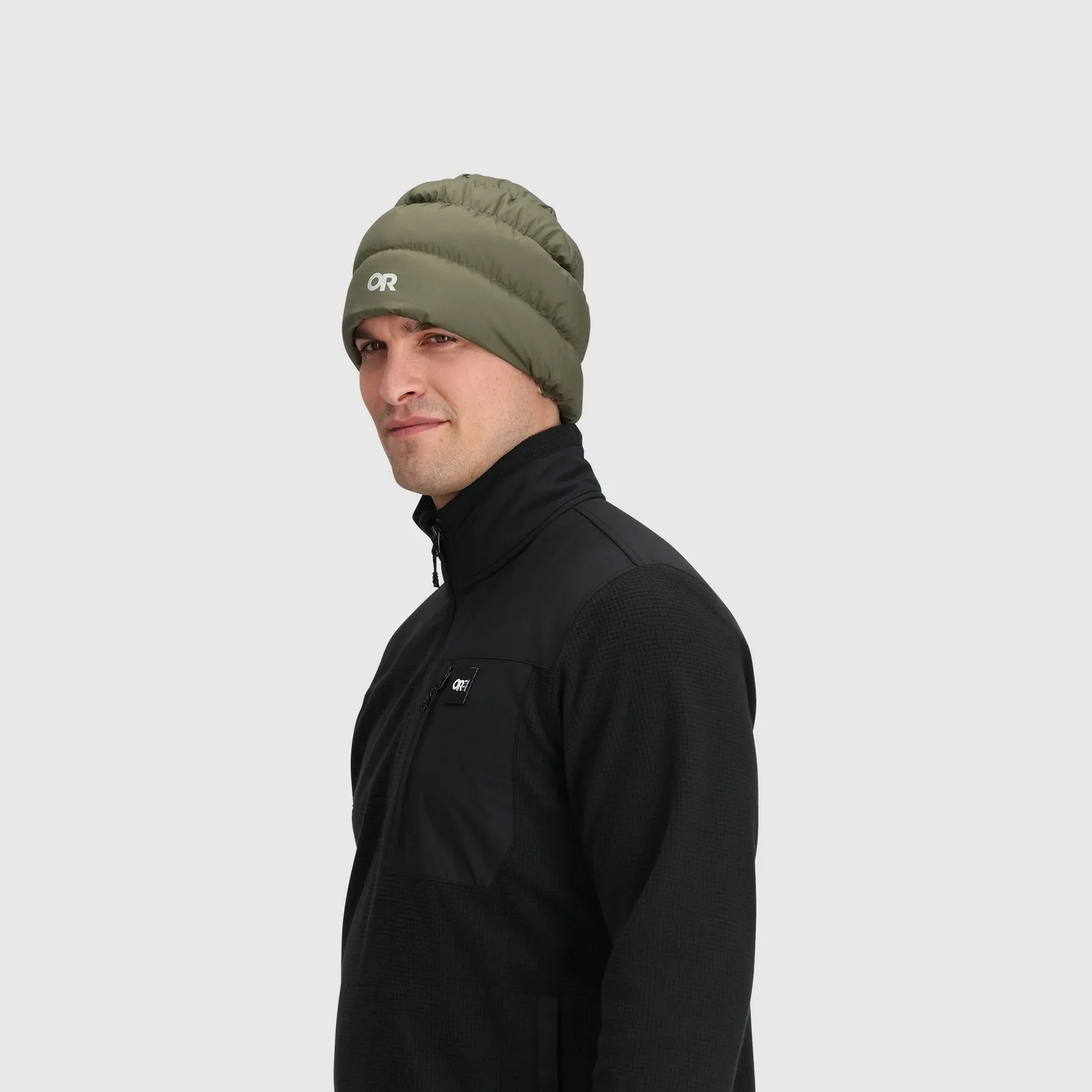 Outdoor Research Coldfront Down Beanie - Image 5