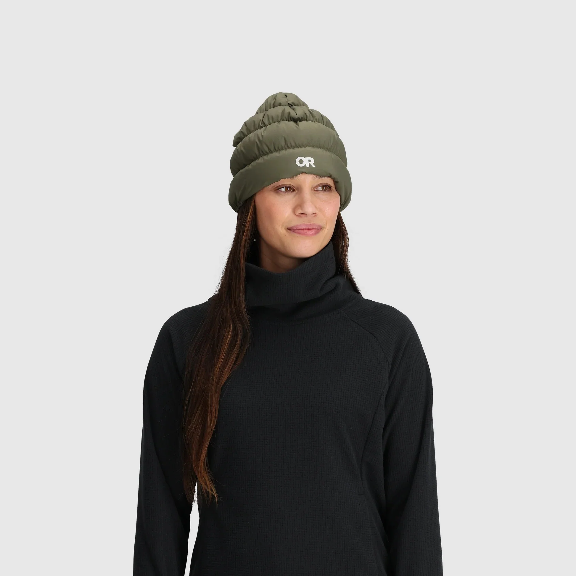 Outdoor Research Coldfront Down Beanie - Image 6