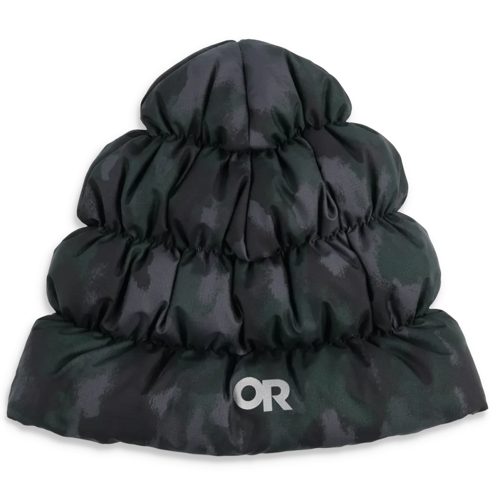 Outdoor Research Coldfront Down Beanie - Image 7