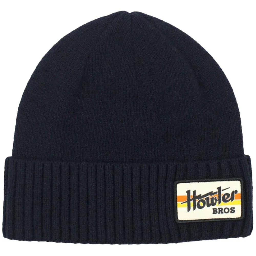 Howler Brothers Command Beanie - Image 3