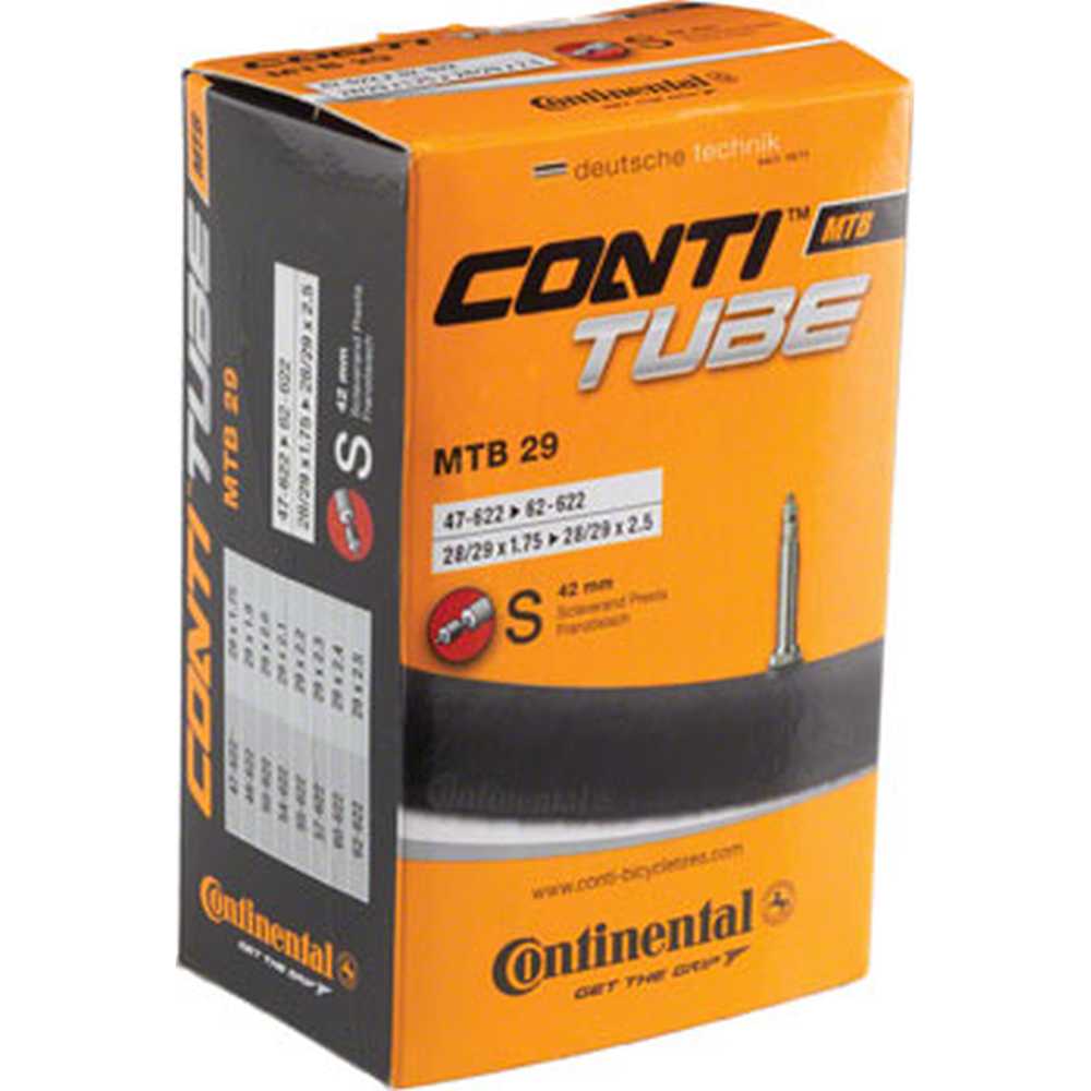 Conti Tube - Presta - Image 3