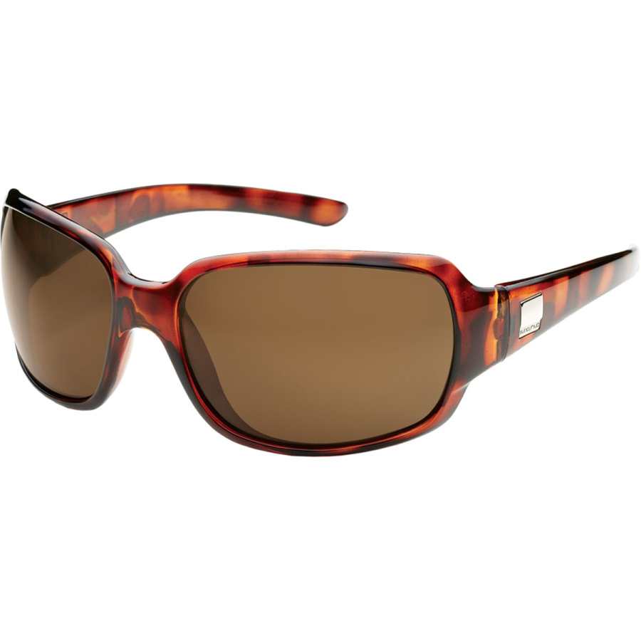 Women's Cookie Polarized Sunglasses - Image 4