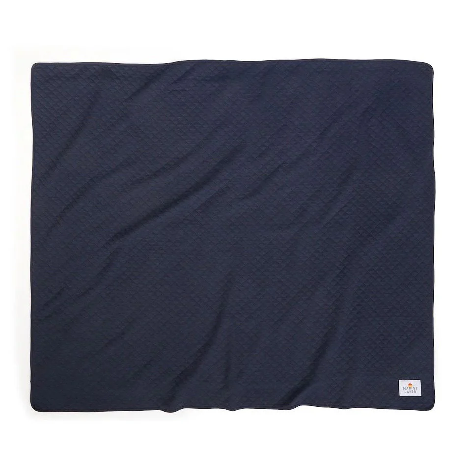 Marine Layer Corbet Blanket - Image 2