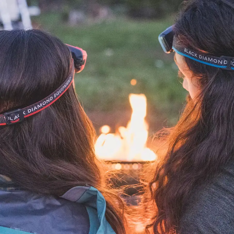 Black Diamond Cosmo 350 Headlamp - Image 4
