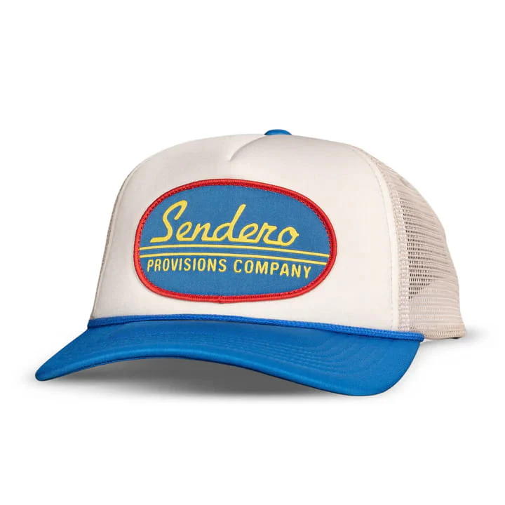 Sendero Country Store Hat - Image 2