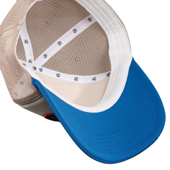 Sendero Country Store Hat - Image 4