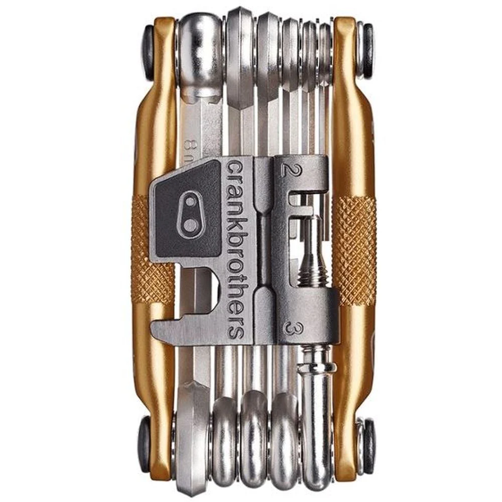 Crank Brothers M17 Multi Tool - Image 2