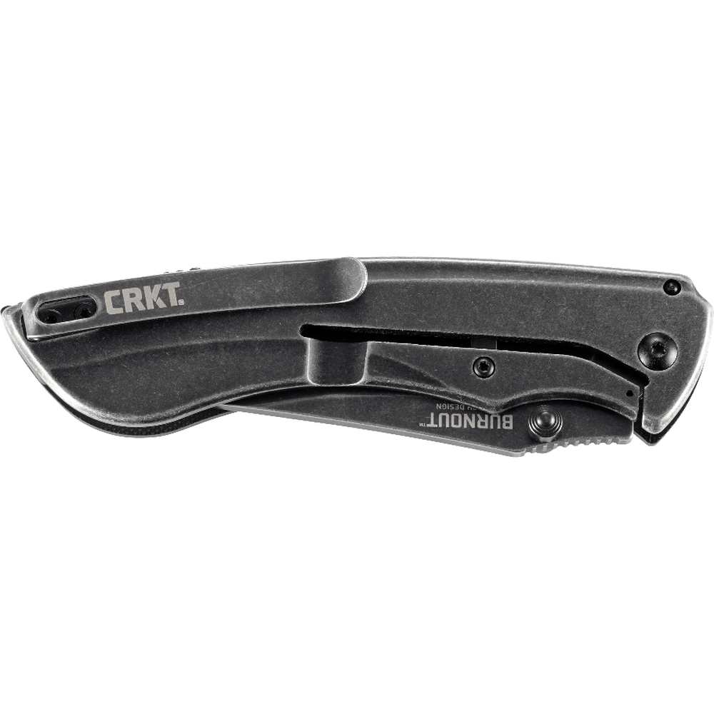 CRKT Burnout Knife - Image 3
