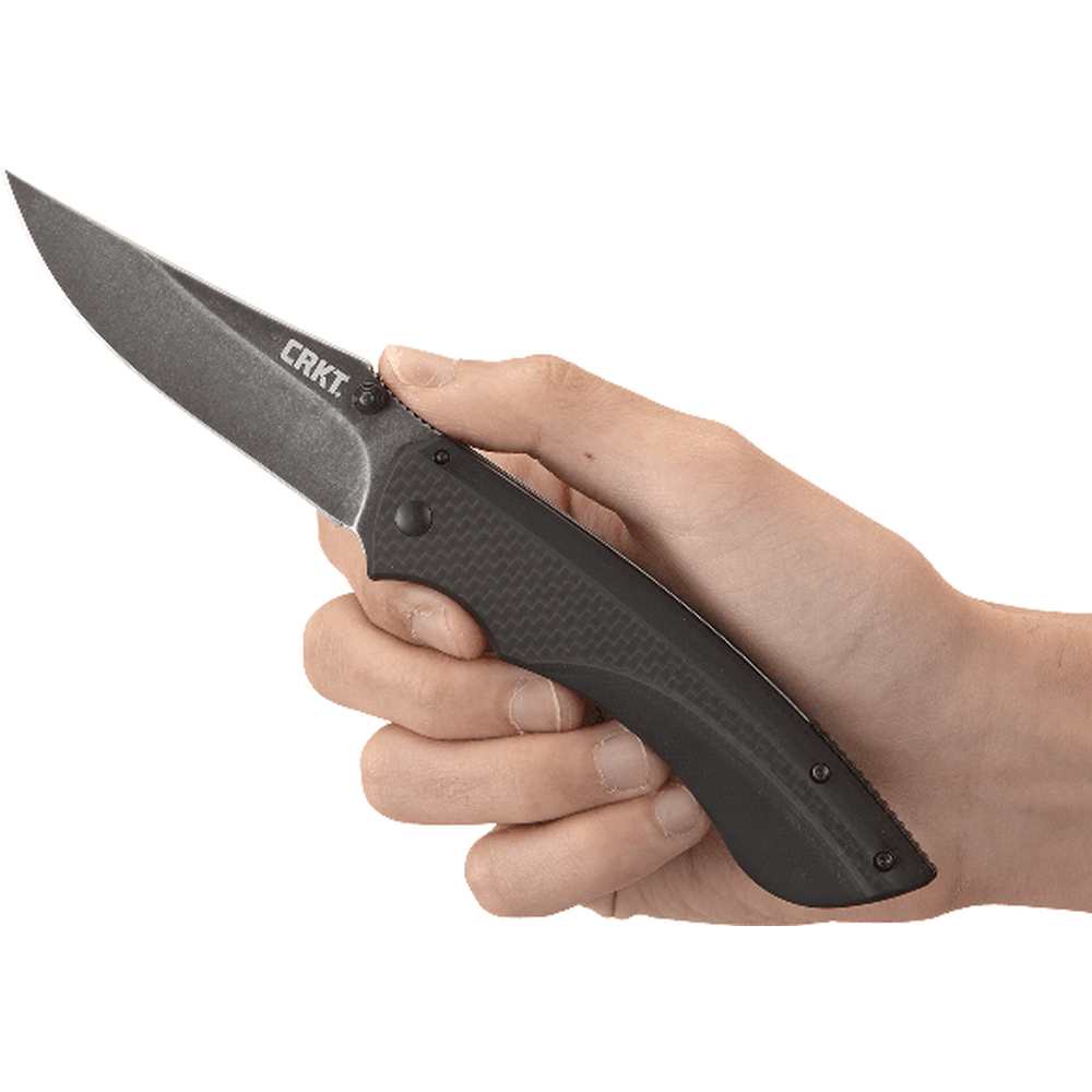 CRKT Burnout Knife - Image 4